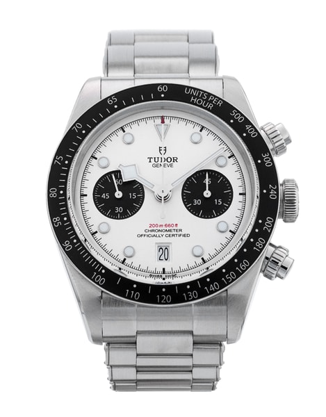 Tudor Black Bay Chrono M79360N-0002